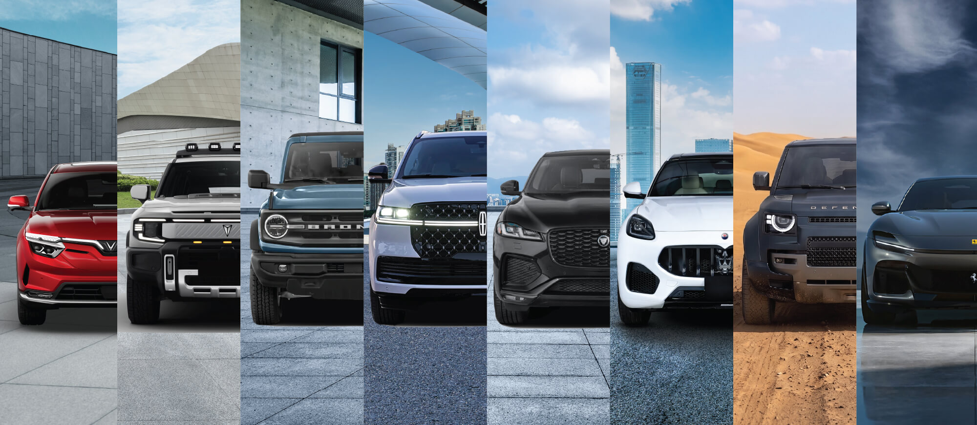 Al Tayer Motors Dubai