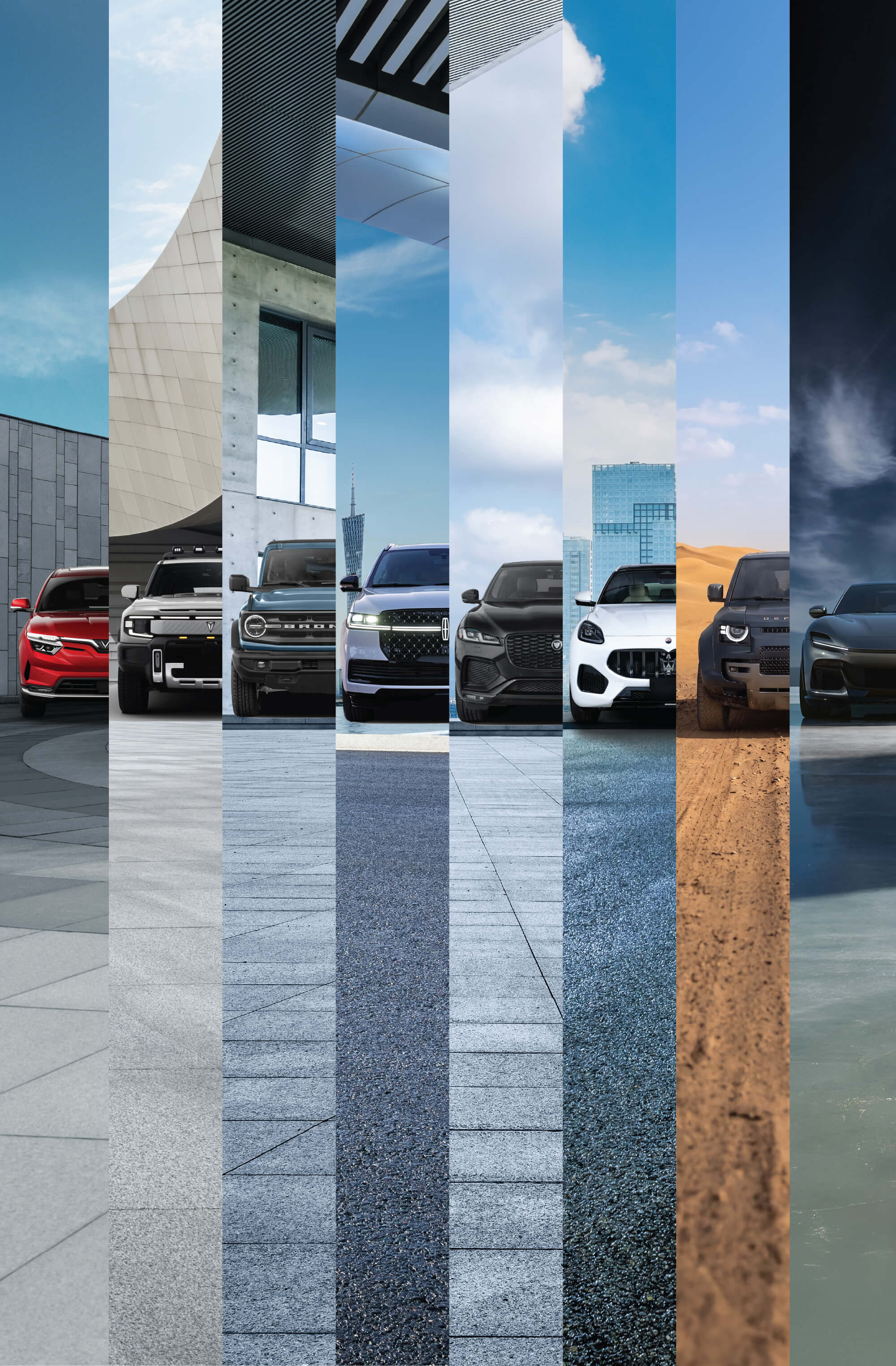 Al Tayer Motors Dubai