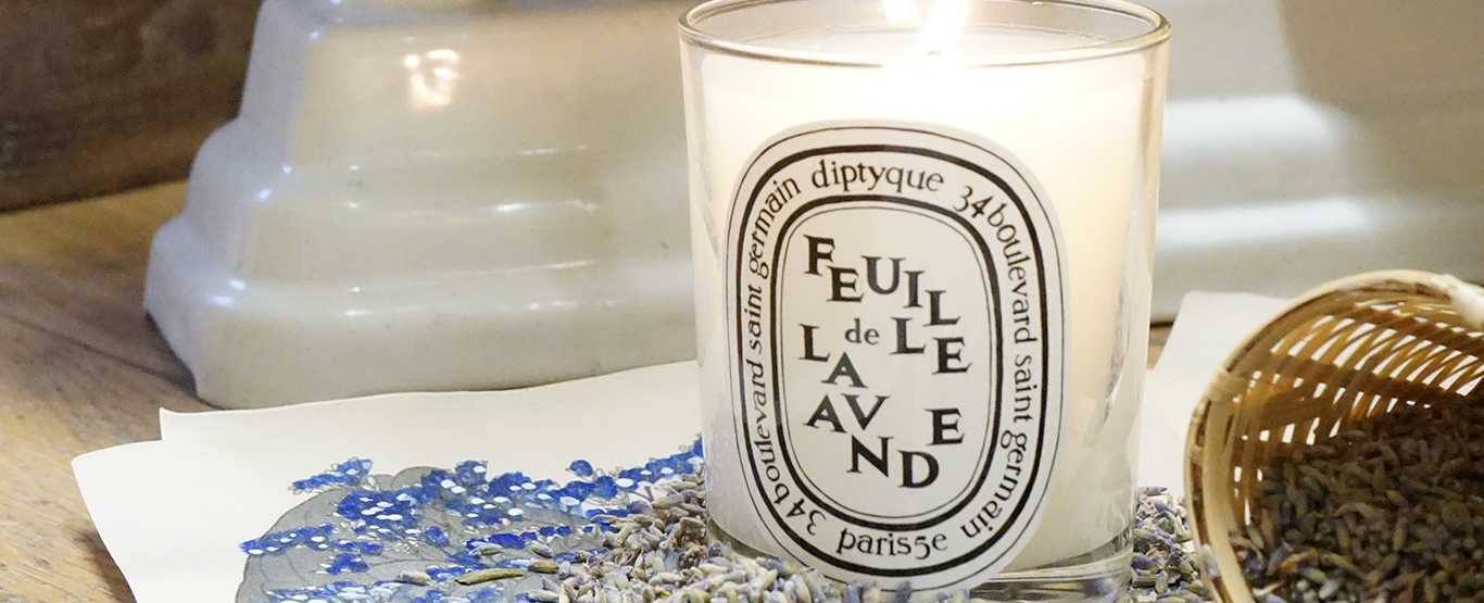 Diptyque beauty store UAE