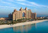 Travel Management Agency Dubai