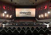 Cinepolis Gulf
