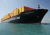 Logistics and Transportation UAE