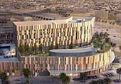 King's College Hospital Dubai