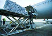 FMCG Logistics Service Provider Dubai