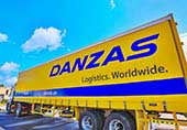 Danzas Logistics Worldwide
