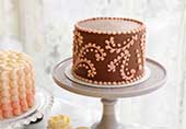 Cake Shops in Dubai