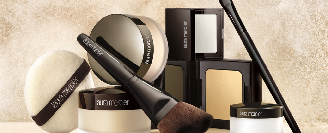 Laura Mercier beauty products Dubai
