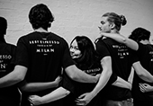 Hospitality Group Dubai Team