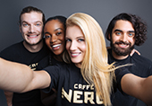 Caffe Nero Hospitality Group