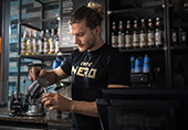 Caffe Nero Hospitality Management Dubai