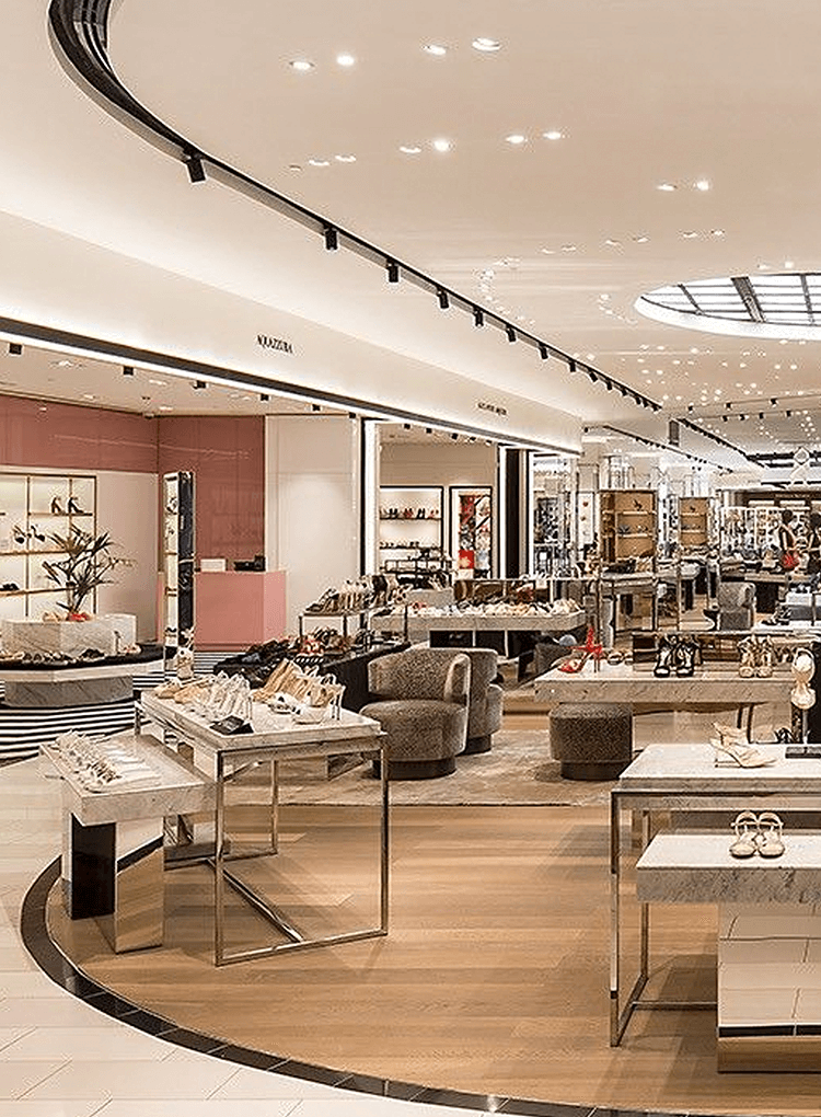 Bloomingdales UAE | Department Store in Dubai | Al Tayer Group