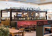 Caffe Nero Galleria