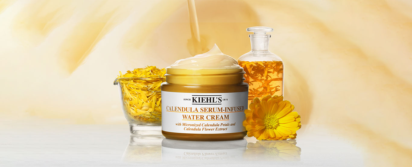 Kiehl's skin care products Dubai