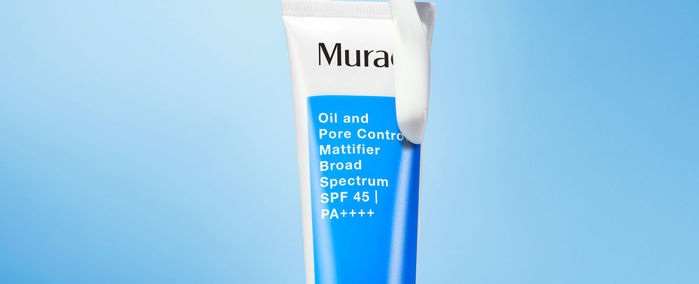 Murad skin care products brand Dubai