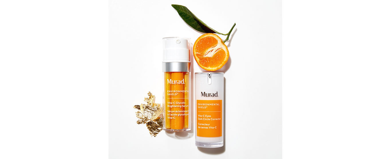 Murad skin care products UAE