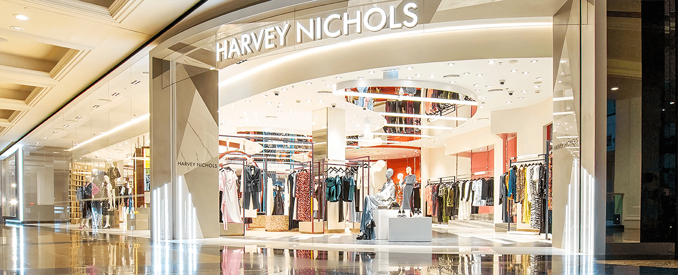 Harvey Nichols Dubai
