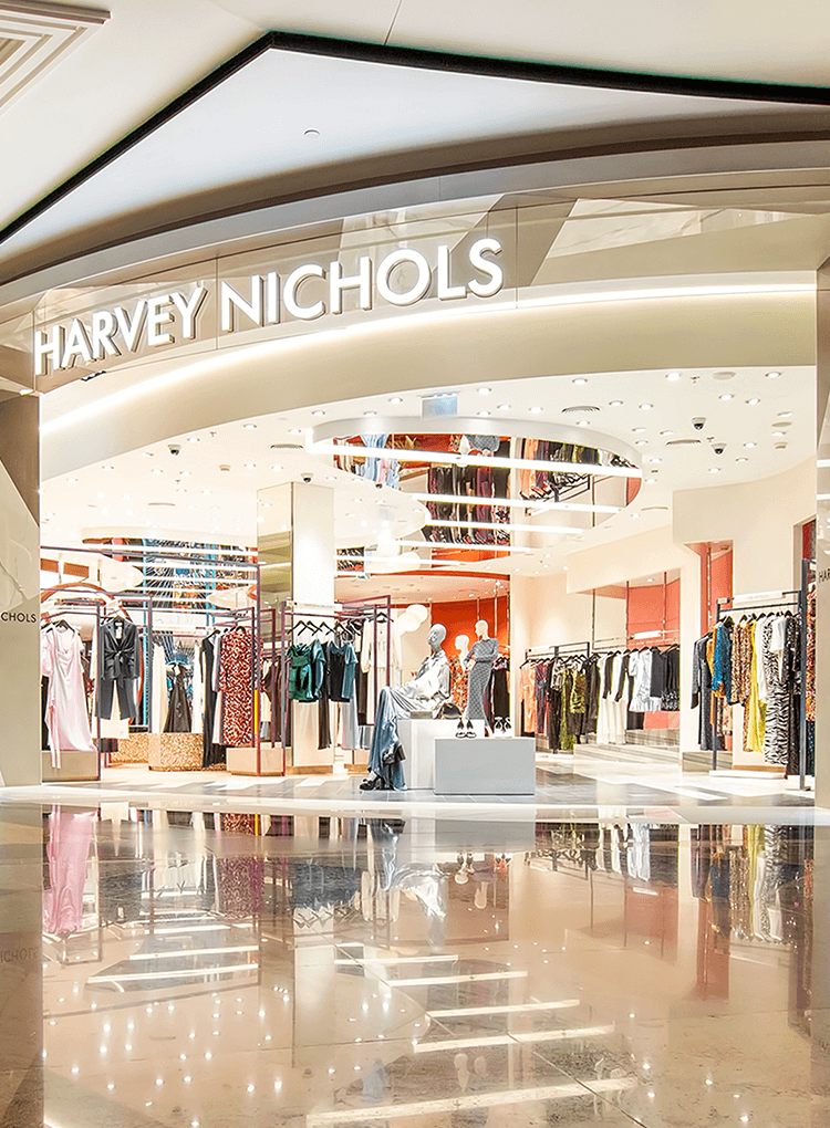 Harvey Nichols Dubai