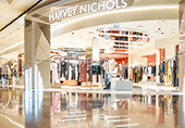 Harvey Nichols Dubai