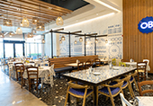 Ocean Basket Hospitality in Dubai