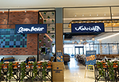 Hospitality Group in Dubai