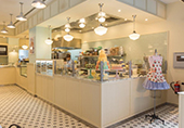 Magnolia Cake Shop Dubai