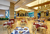 Hospitality Company in Dubai