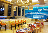 Hospitality Management Company Dubai