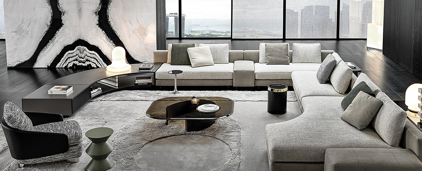 Aati Luxury Furniture Store Dubai, UAE | Al Tayer Group
