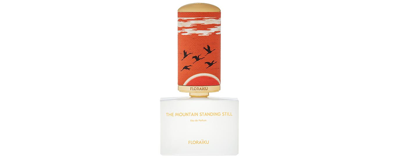 Floraiku luxury perfumes Dubai