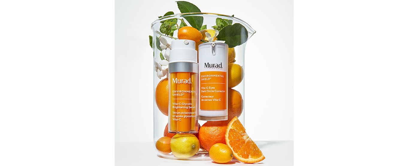 Murad beauty products Dubai