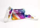 Kurt Geiger UAE logo