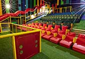 Kids Cinema UAE Cinepolis Gulf
