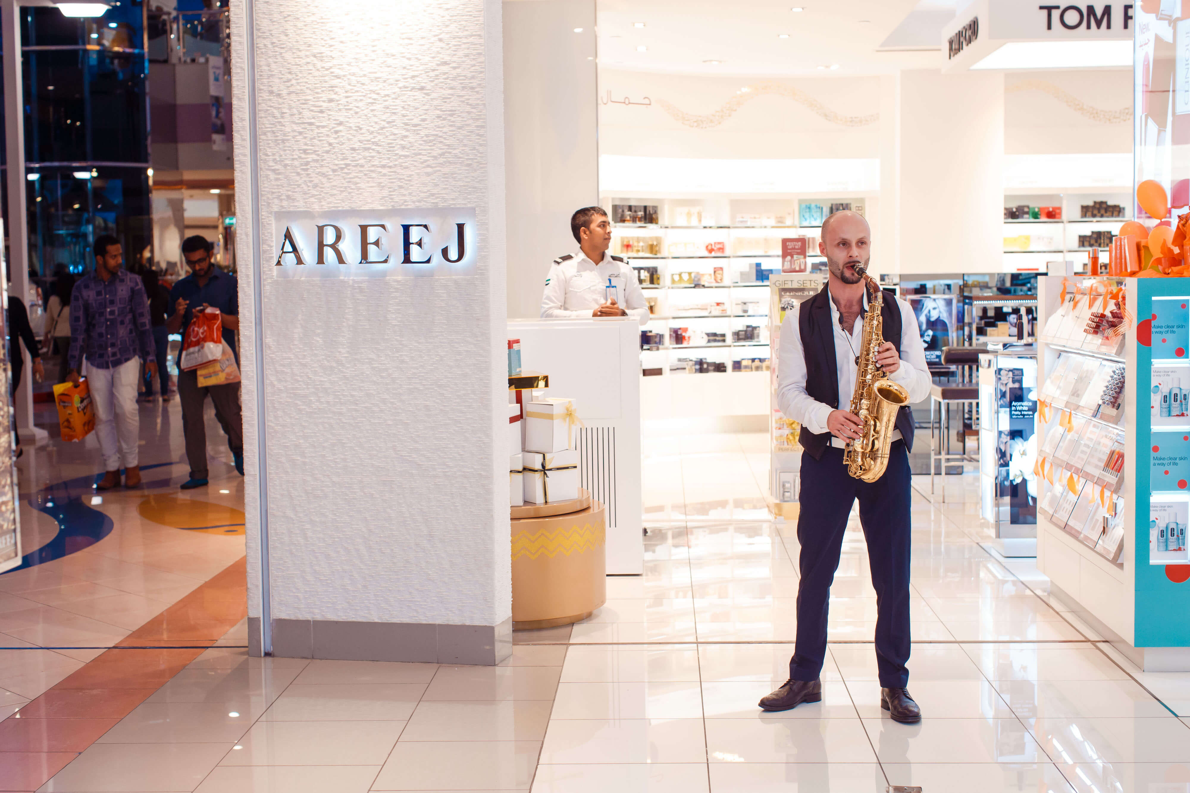 AREEJ MARINA MALL -2