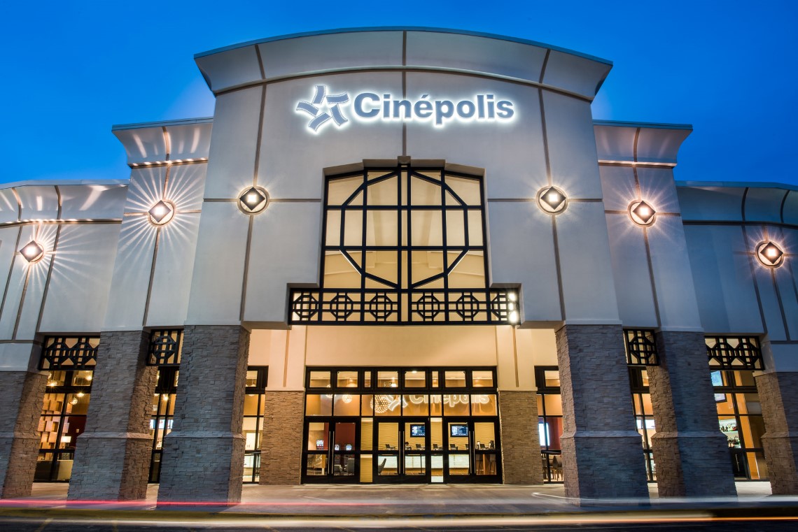 GLOBAL CINEMA EXHIBITOR CINÉPOLIS ENTERS THE GULF WITH AL TAYER GROUP