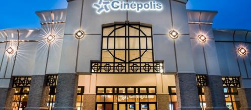 دار السينما العالمية CINÉPOLIS تدشن تواجدها في السوق الخليجية مع مجموعة الطاير