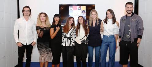 ‘A CITY LIKE NO OTHER’: BLOOMINGDALE’S – DUBAI SHINES THE SPOTLIGHT ON FALL ‘16 COLLECTIONS