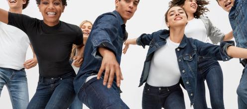 GAP TO LAUNCH ONLINE STORE IN THE REGION