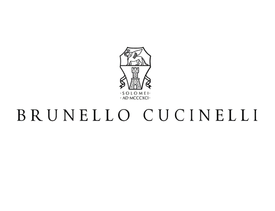 Brunello logo
