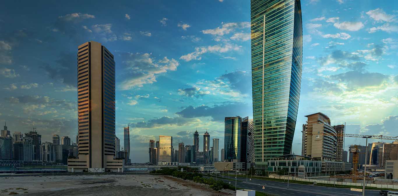 Al Tayer Real Estate Company in Dubai